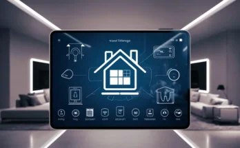 Smart Home Automation: Simplifying Your Life