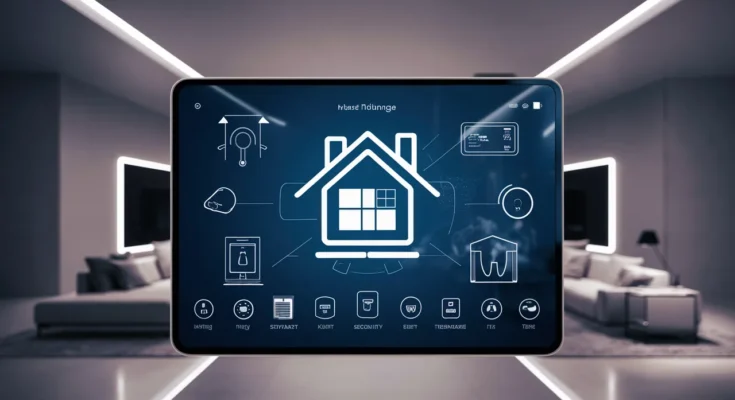 Smart Home Automation: Simplifying Your Life