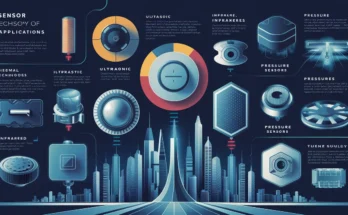 Types of Sensors Different Sensor Technologies