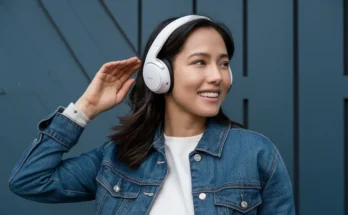 Sony Headphones: The Best in Sound Quality and Design