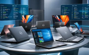 Dell Laptop Specifications